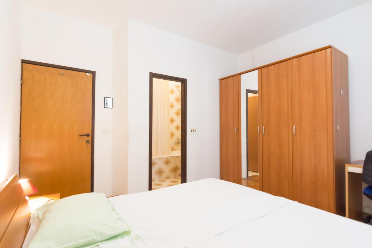 Apartman Zvjezda Biograd Na Moru Exterior photo